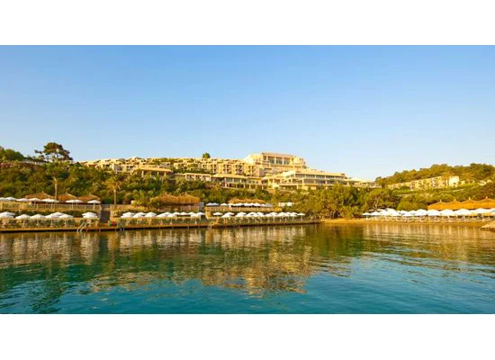 Hilton Bodrum Turkbuku Resort Spa BODRUM 5