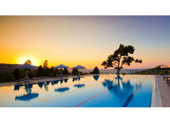 Hilton Bodrum Turkbuku Resort Spa BODRUM 3