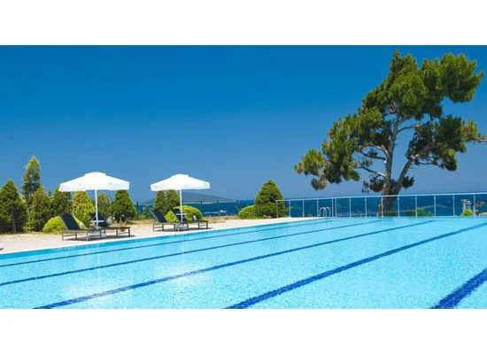Hilton Bodrum Turkbuku Resort Spa BODRUM