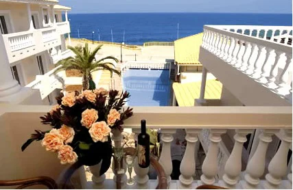 Matamy Beach Appartement KRETA 2