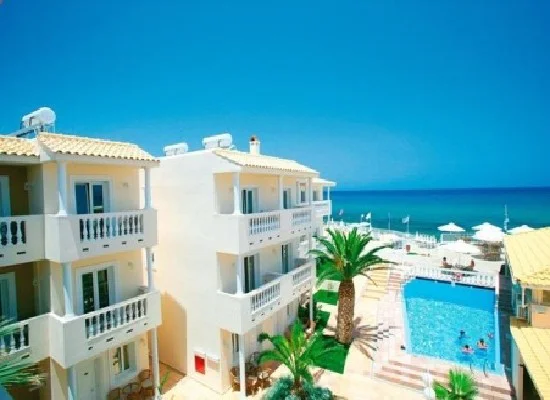 Matamy Beach Appartement KRETA 5