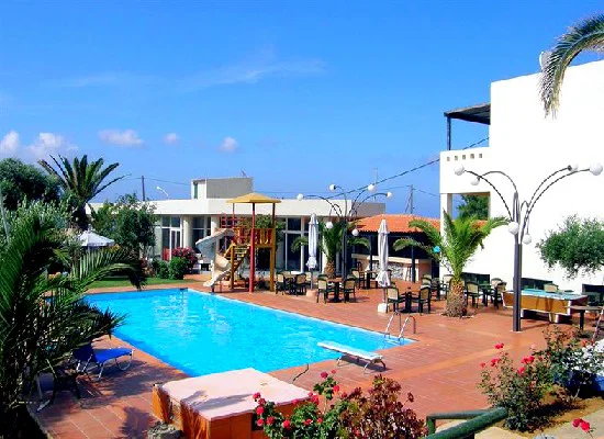 Kritzas Appartement KRETA 2