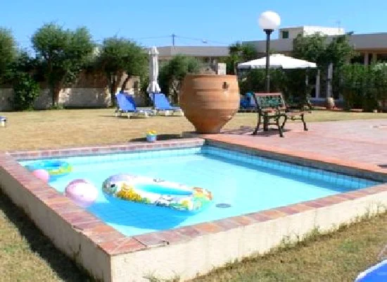 Kritzas Appartement KRETA 4