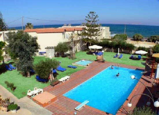 Kritzas Appartement KRETA 3