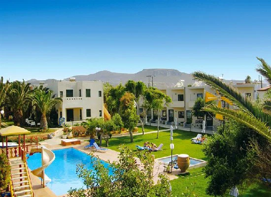Kritzas Appartement KRETA