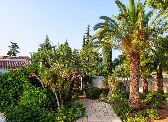 Appartement Galaxy Villas KRETA 5