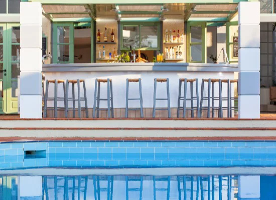 Appartement Galaxy Villas KRETA 4