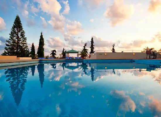 Appartement Galaxy Villas KRETA 3