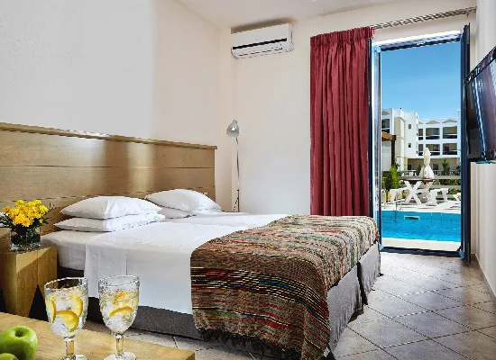 Manos Maria Appartement KRETA 5