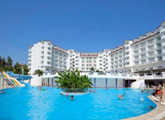 Side Serenis hotel SIDE 2