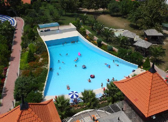 Side Serenis hotel SIDE 3