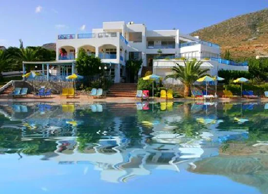 Sunshine Village KRETA 2
