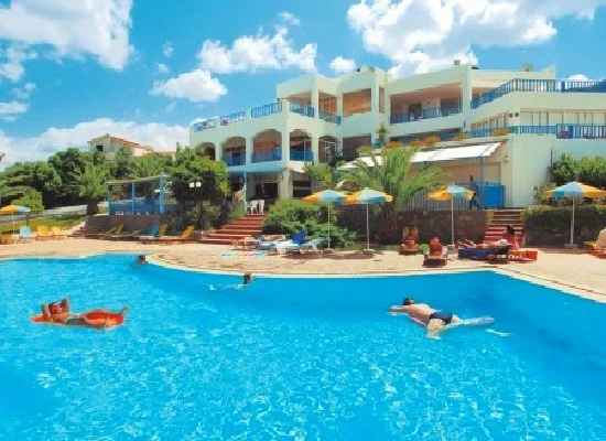 Sunshine Village KRETA