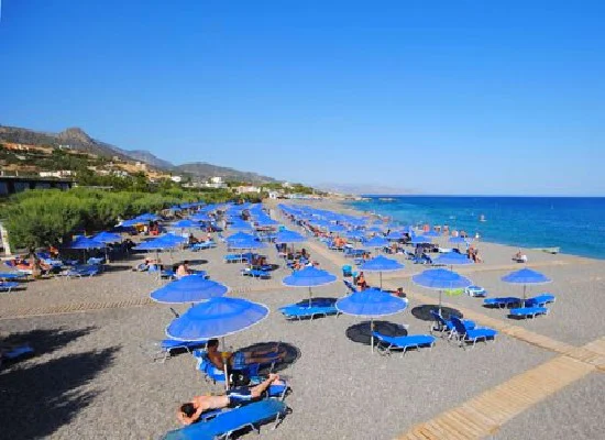 Sunshine Village KRETA 4