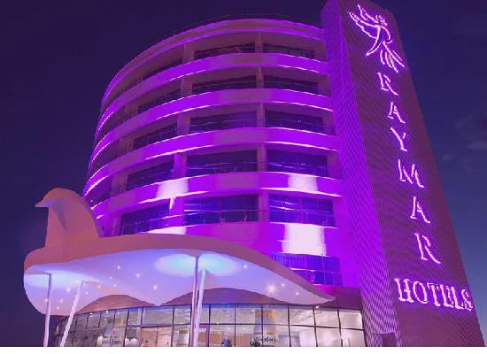 Raymar Hotels SIDE 2