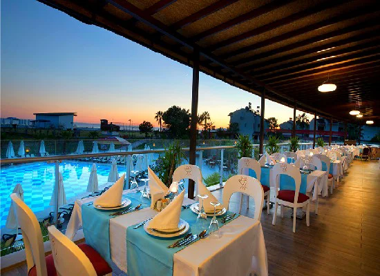 Raymar Hotels SIDE 3