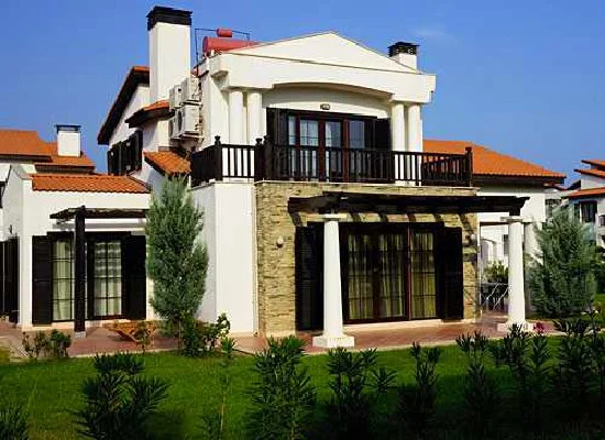 Primex River Garden BELEK 5