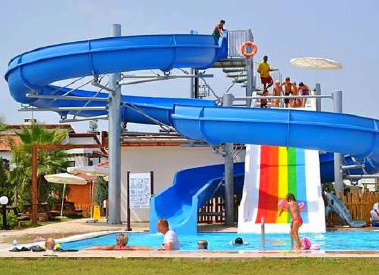Primex River Garden BELEK 4