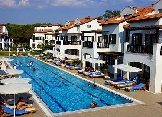 Primex River Garden BELEK
