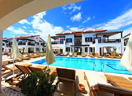 Primex River Garden BELEK 3