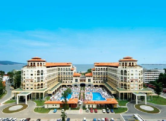 Iberostar Sunny Beach Resort SUNNY BEACH