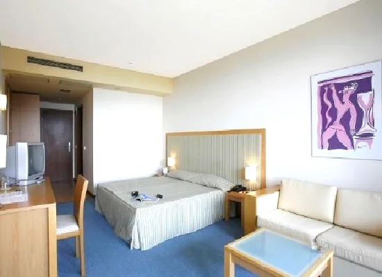 Iberostar Sunny Beach Resort SUNNY BEACH 3