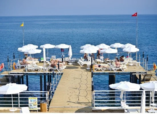 White City Resort & Spa 2