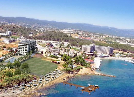 White City Resort & Spa