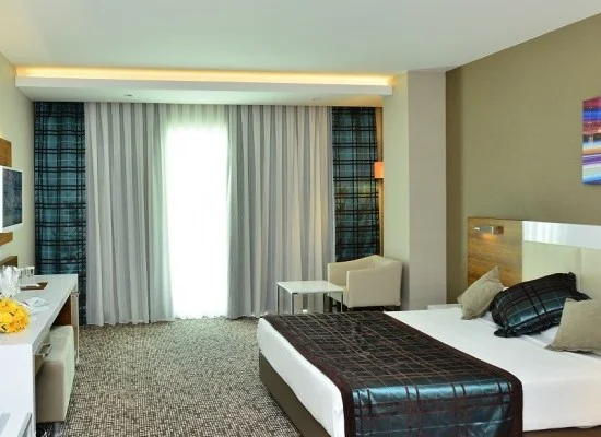 White City Resort & Spa 5