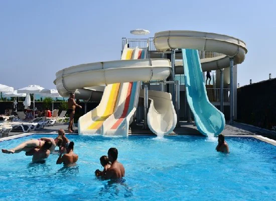 White City Resort & Spa 3