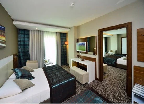 White City Resort & Spa 4