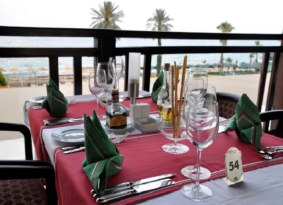 Gypsophila Club Marine 5