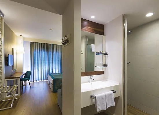 Terrace Elite Resort 5