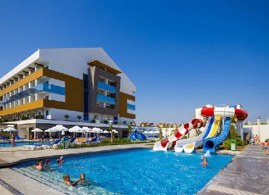 Terrace Elite Resort