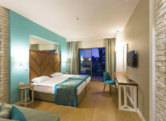 Terrace Elite Resort 4