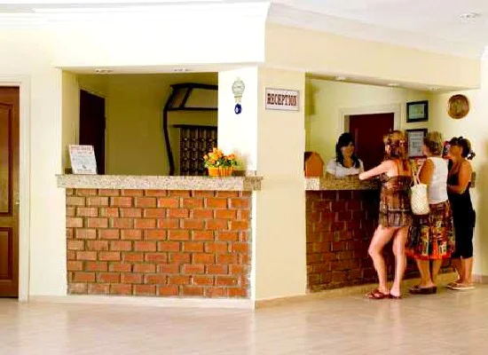 Dynasty Hotel SIDE 4
