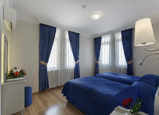 Alaiye Kleopatra Hotel 4