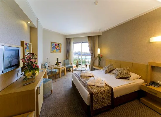 Saphir Resort & Spa ALANYA 4
