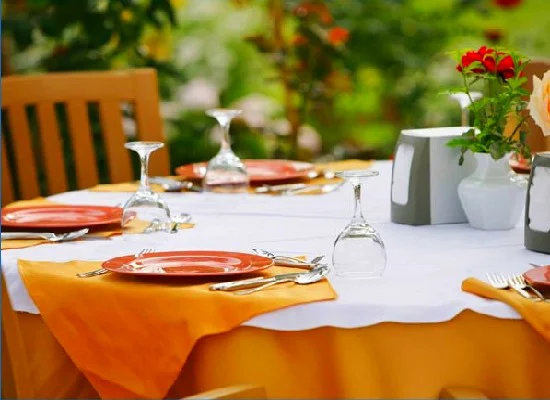 Saphir Hotel & Villas 5