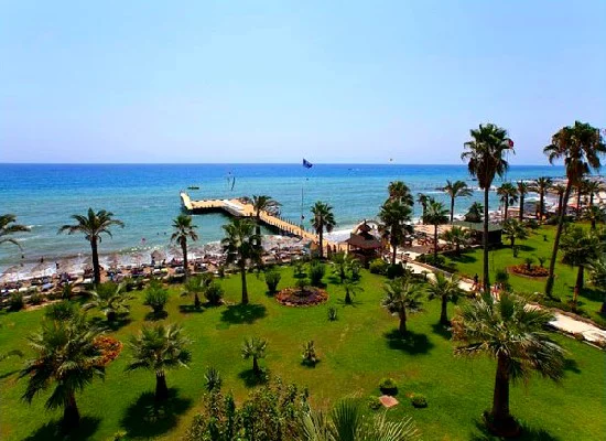 Saphir Hotel & Villas 4