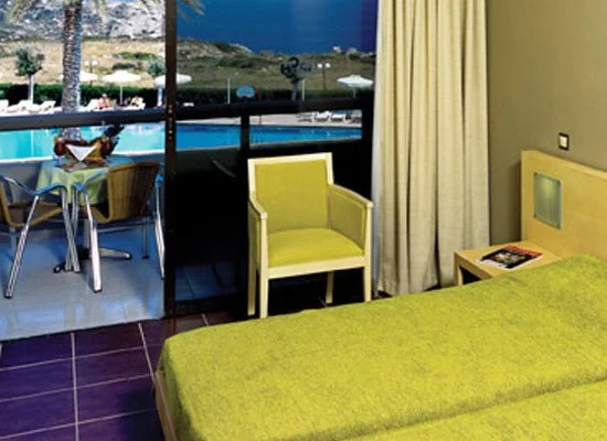 Cathrin Hotel RHODOS 5