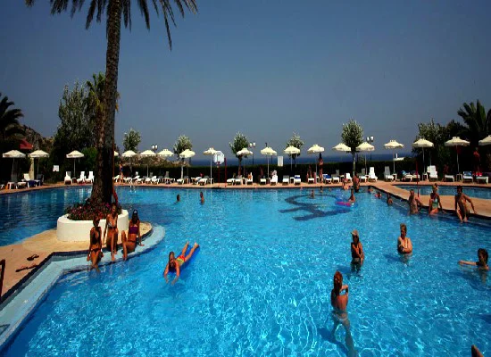 Cathrin Hotel RHODOS 3