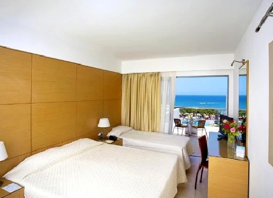Doreta Beach Hotel RHODOS 5