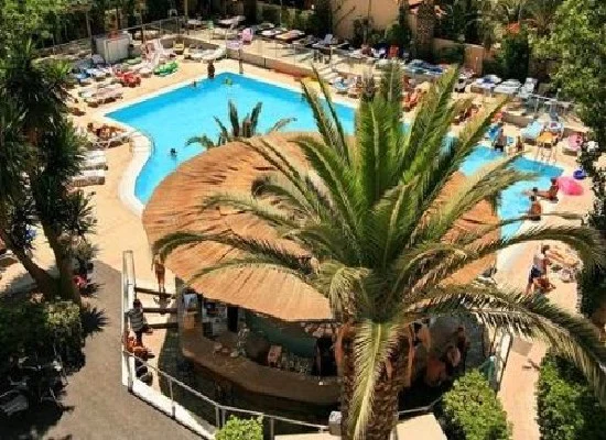 The Residence Hotel RHODOS 2