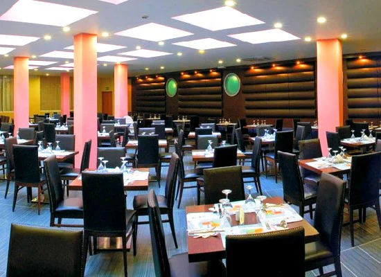 The Residence Hotel RHODOS 5
