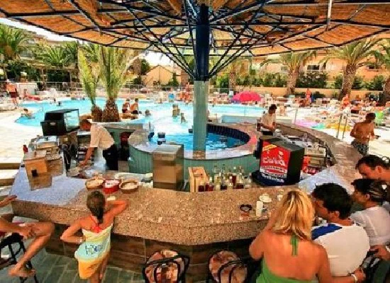 The Residence Hotel RHODOS 3