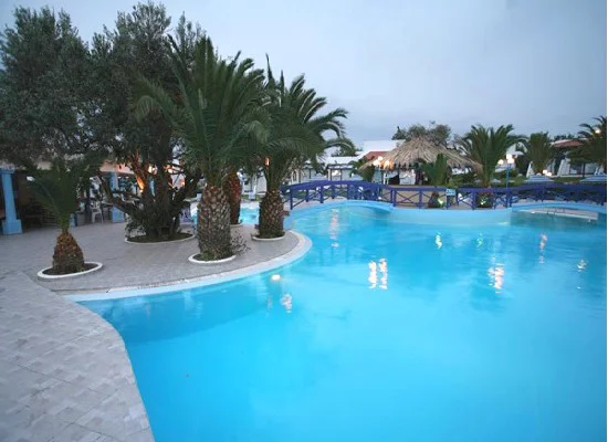 Filerimos Hotel RHODOS 2