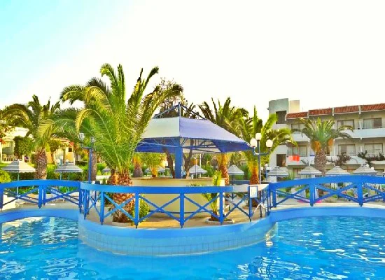Filerimos Hotel RHODOS 3