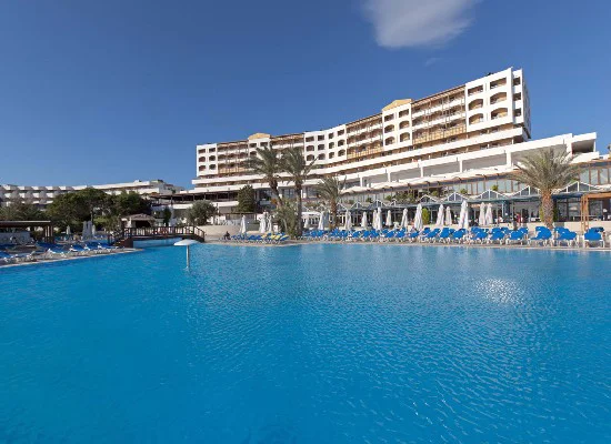 Aldemar Paradise Mare RHODOS