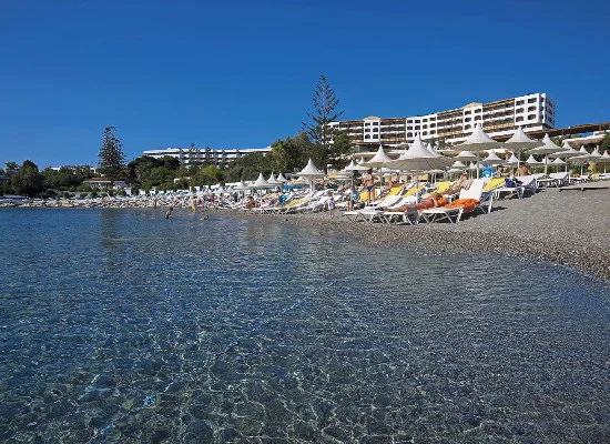 Aldemar Paradise Mare RHODOS 4